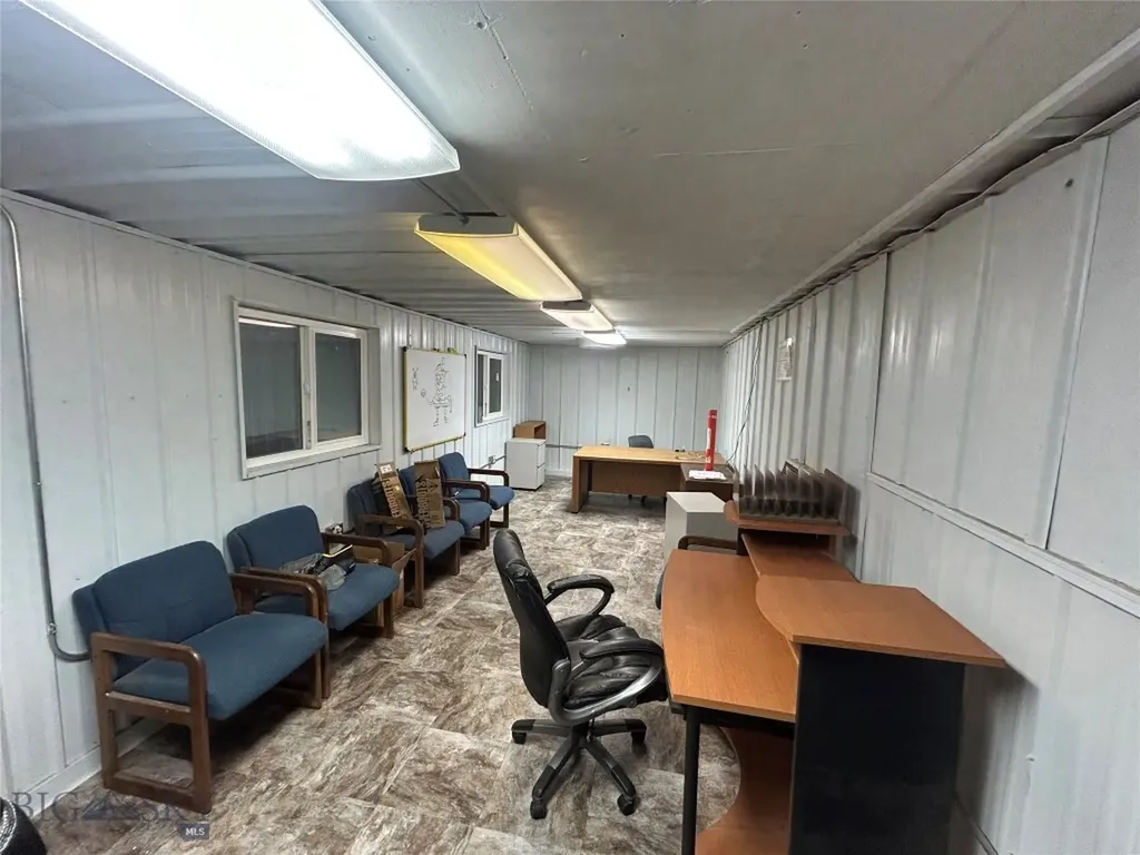 3512 E Bench Road Dillon MT 59725