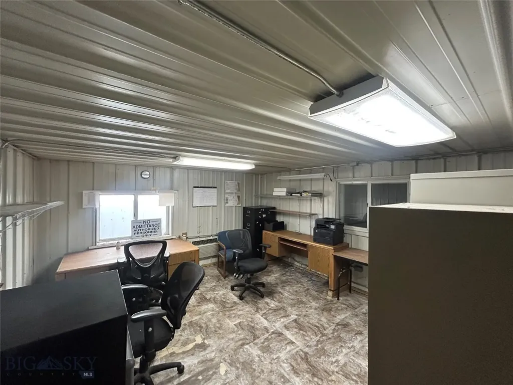 3512 E Bench Road Dillon MT 59725