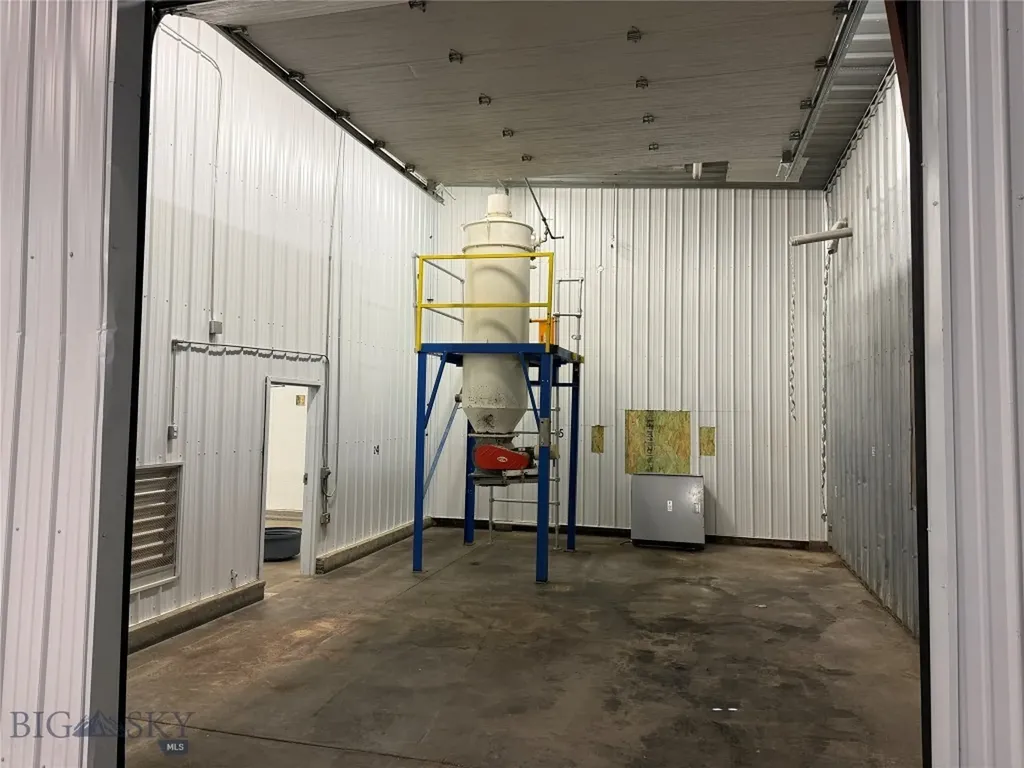 3512 E Bench Road Dillon MT 59725