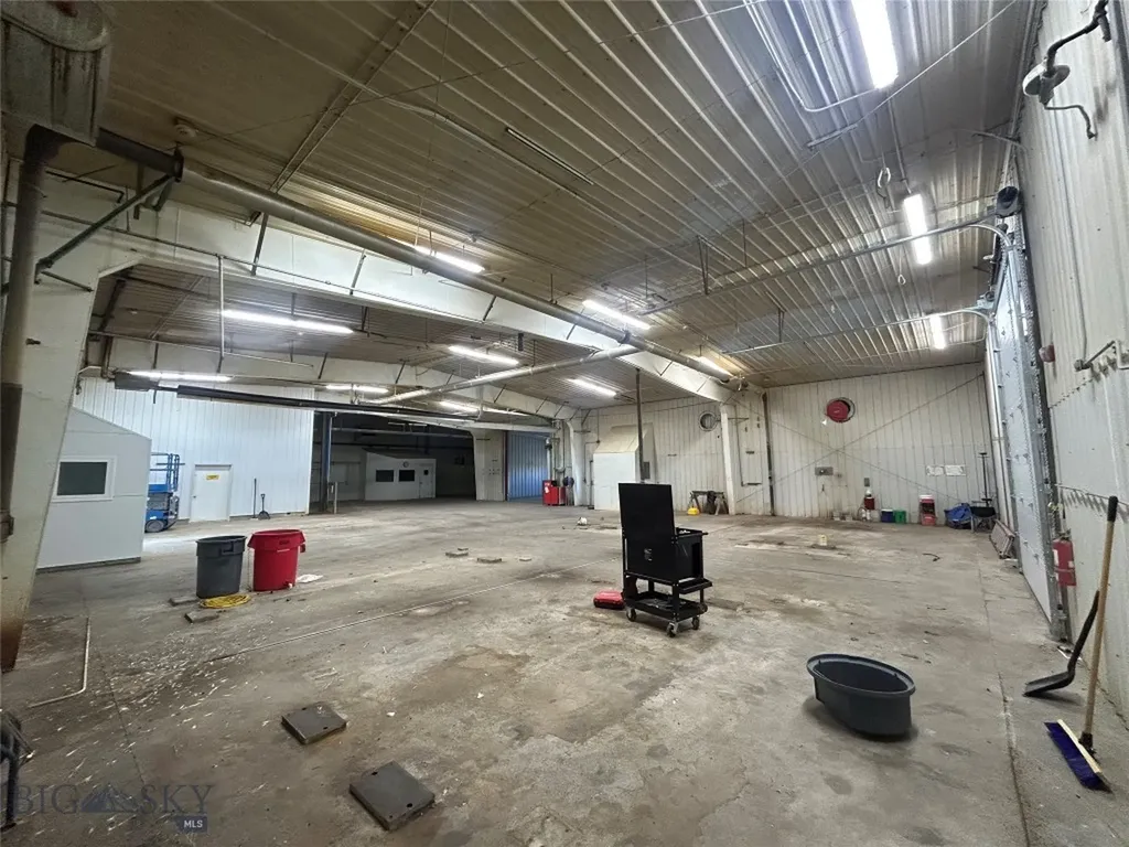 3512 E Bench Road Dillon MT 59725