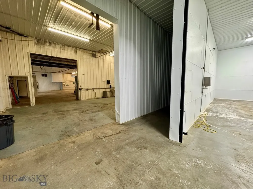 3512 E Bench Road Dillon MT 59725
