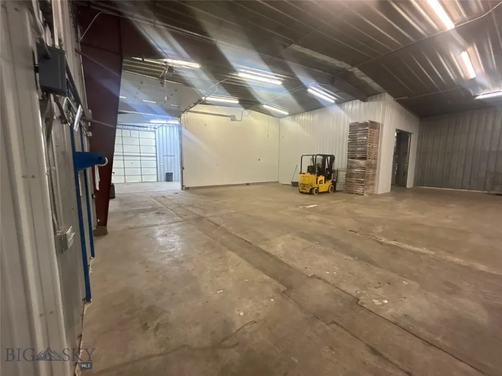 3512 E Bench Road Dillon MT 59725
