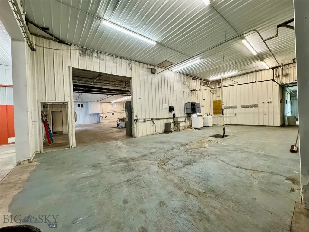 3512 E Bench Road Dillon MT 59725