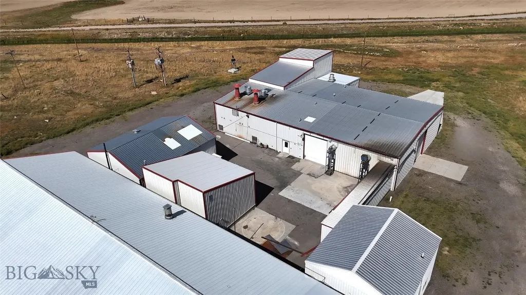 3512 E Bench Road Dillon MT 59725
