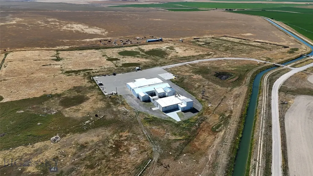 3512 E Bench Road Dillon MT 59725