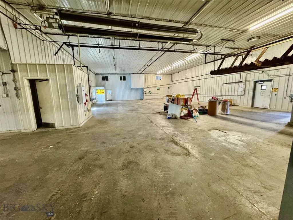 3512 E Bench Road Dillon MT 59725