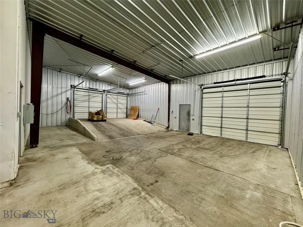 3512 E Bench Road Dillon MT 59725