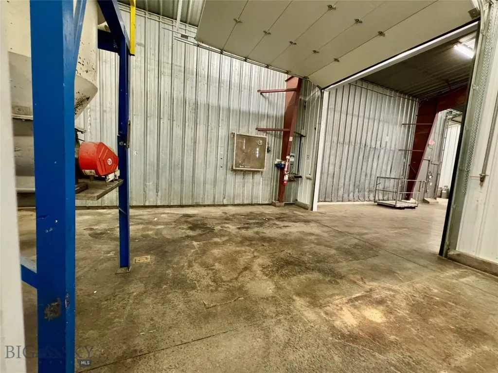 3512 E Bench Road Dillon MT 59725