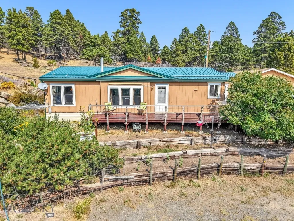 136 Lost Moose Bend Road Whitehall MT 59759