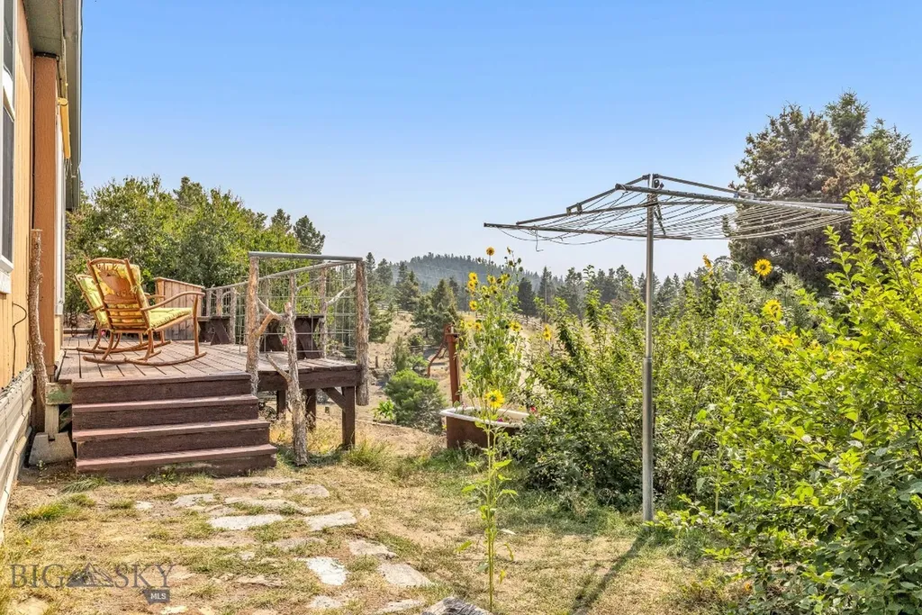136 Lost Moose Bend Road Whitehall MT 59759