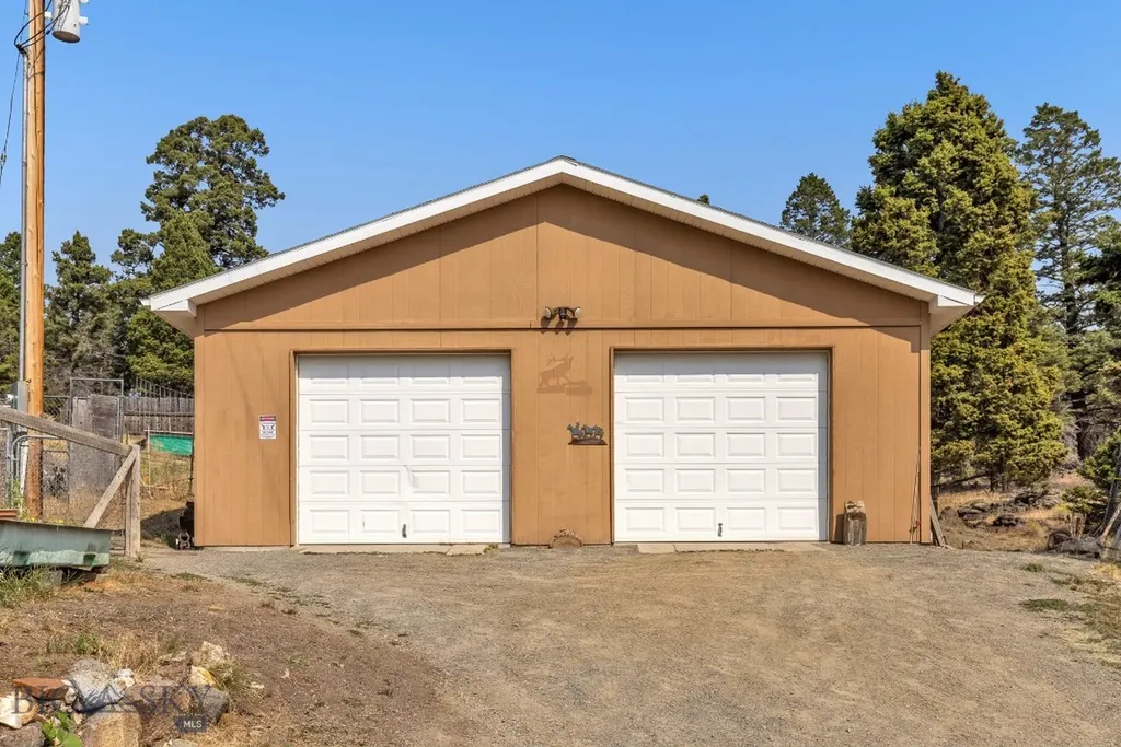 136 Lost Moose Bend Road Whitehall MT 59759