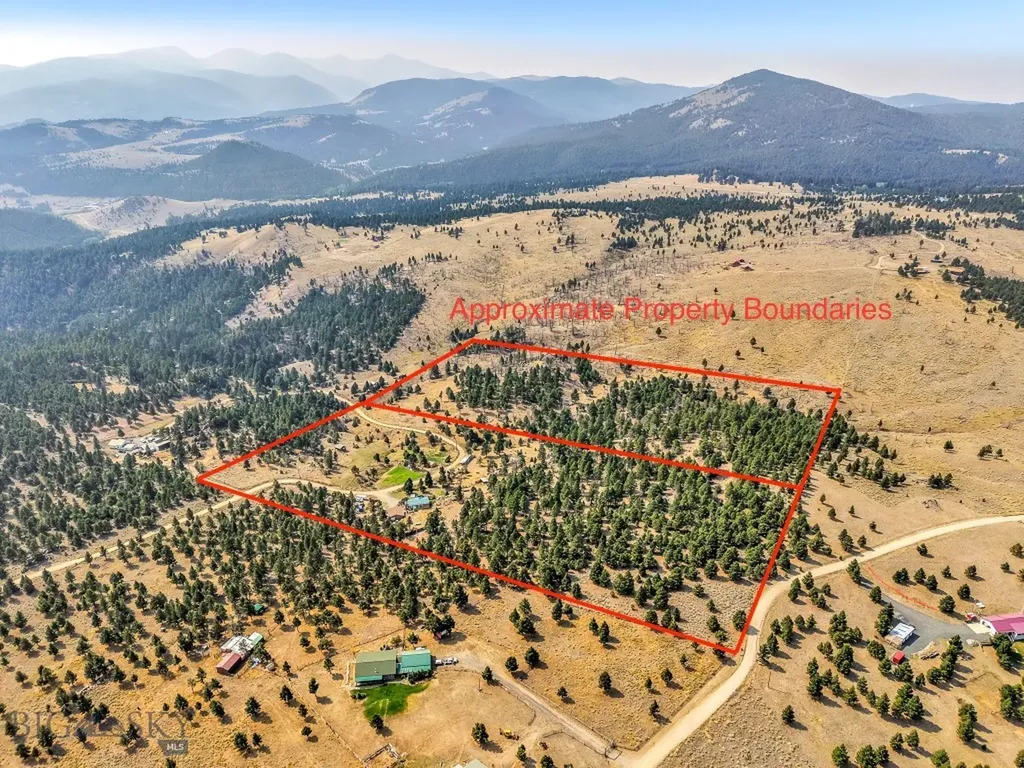 136 Lost Moose Bend Road Whitehall MT 59759