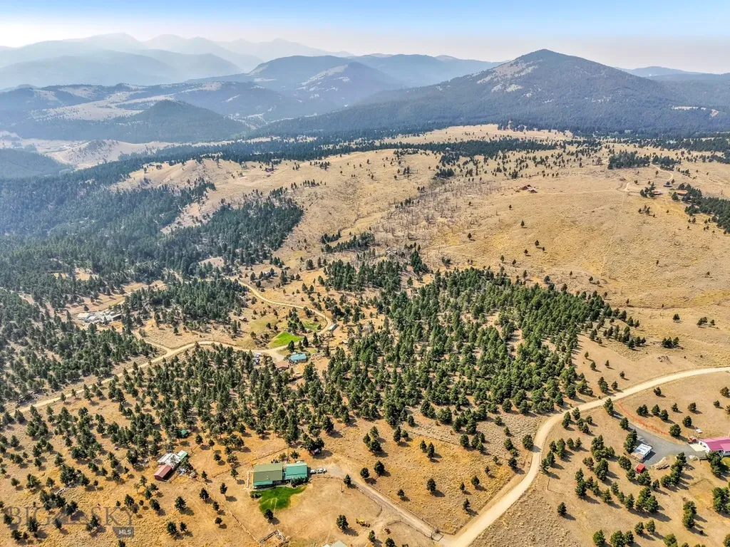 136 Lost Moose Bend Road Whitehall MT 59759