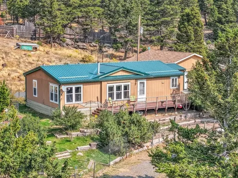 136 Lost Moose Bend Road Whitehall MT 59759