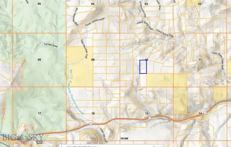 136 Lost Moose Bend Road Whitehall MT 59759