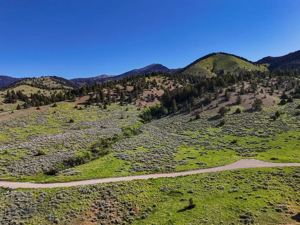 Bridger Foothills Ranch At Four Bar Ranch Belgrade MT 59714