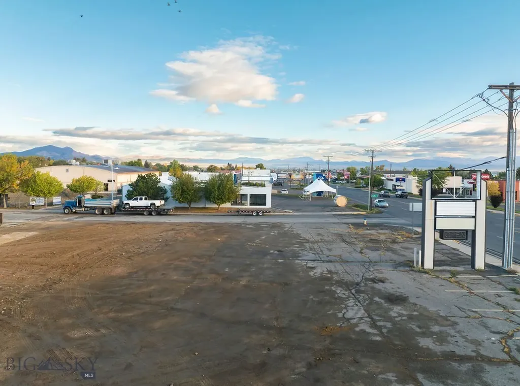 2216 N Montana Avenue Helena MT 59601