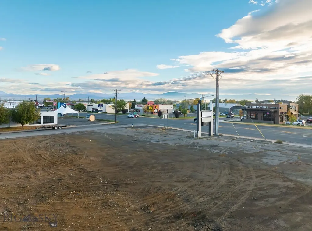 2216 N Montana Avenue Helena MT 59601