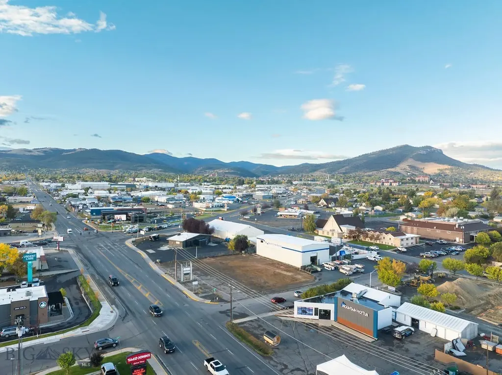 2216 N Montana Avenue Helena MT 59601