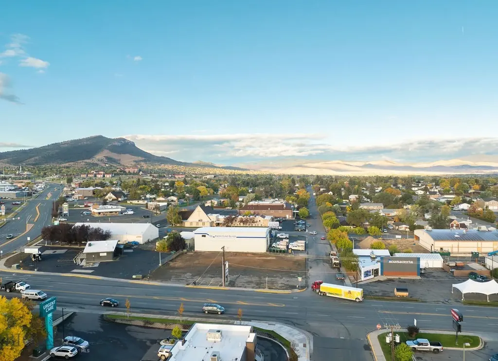 2216 N Montana Avenue Helena MT 59601