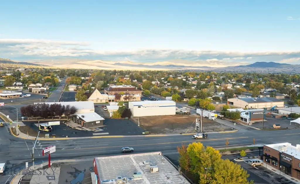 2216 N Montana Avenue Helena MT 59601