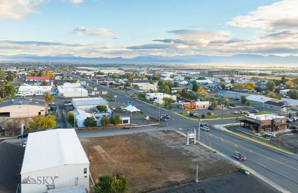 2216 N Montana Avenue Helena MT 59601