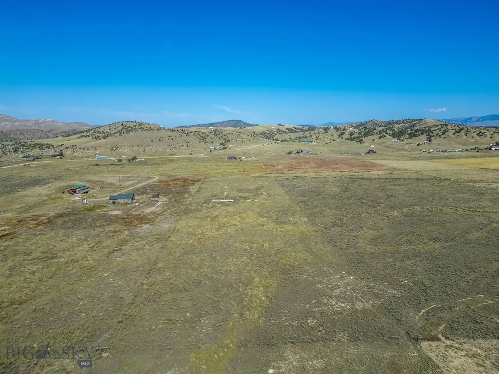 11522 Crystal Mountain Three Forks MT 59752