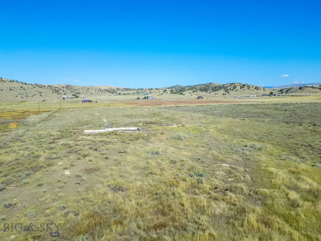11522 Crystal Mountain Three Forks MT 59752