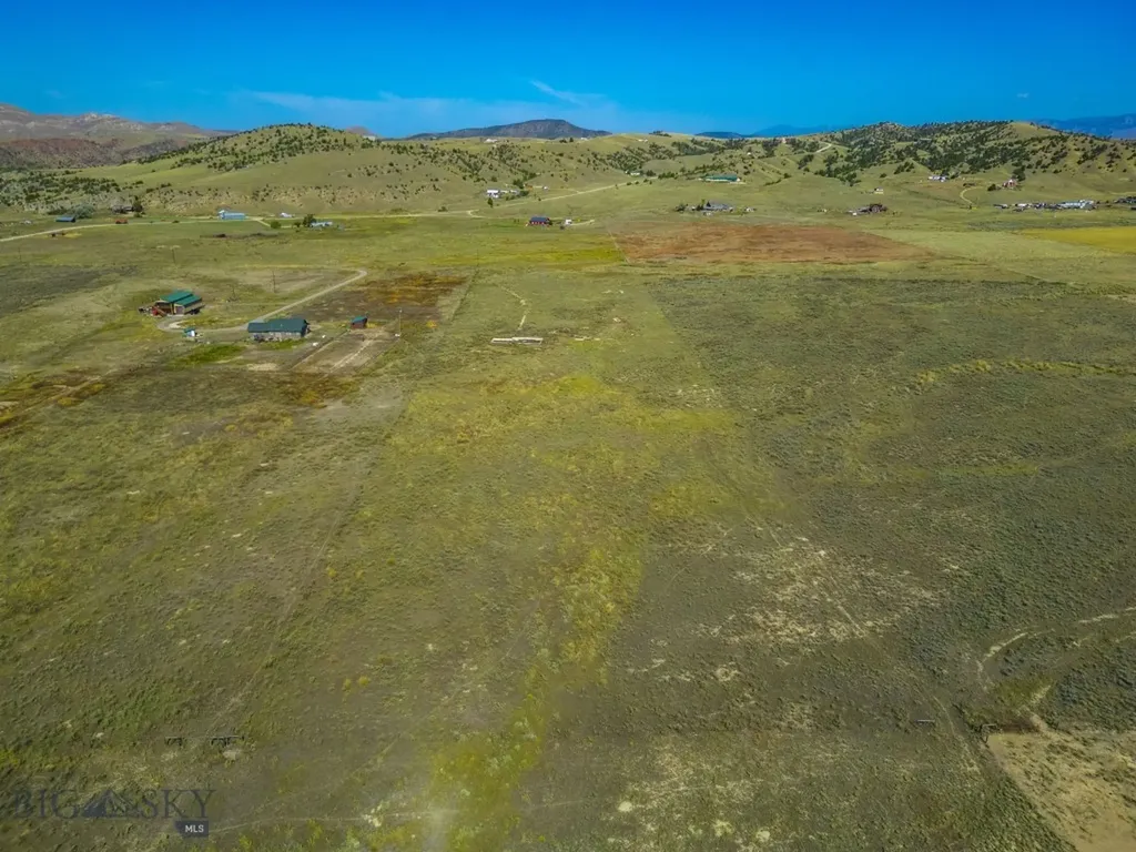11522 Crystal Mountain Three Forks MT 59752
