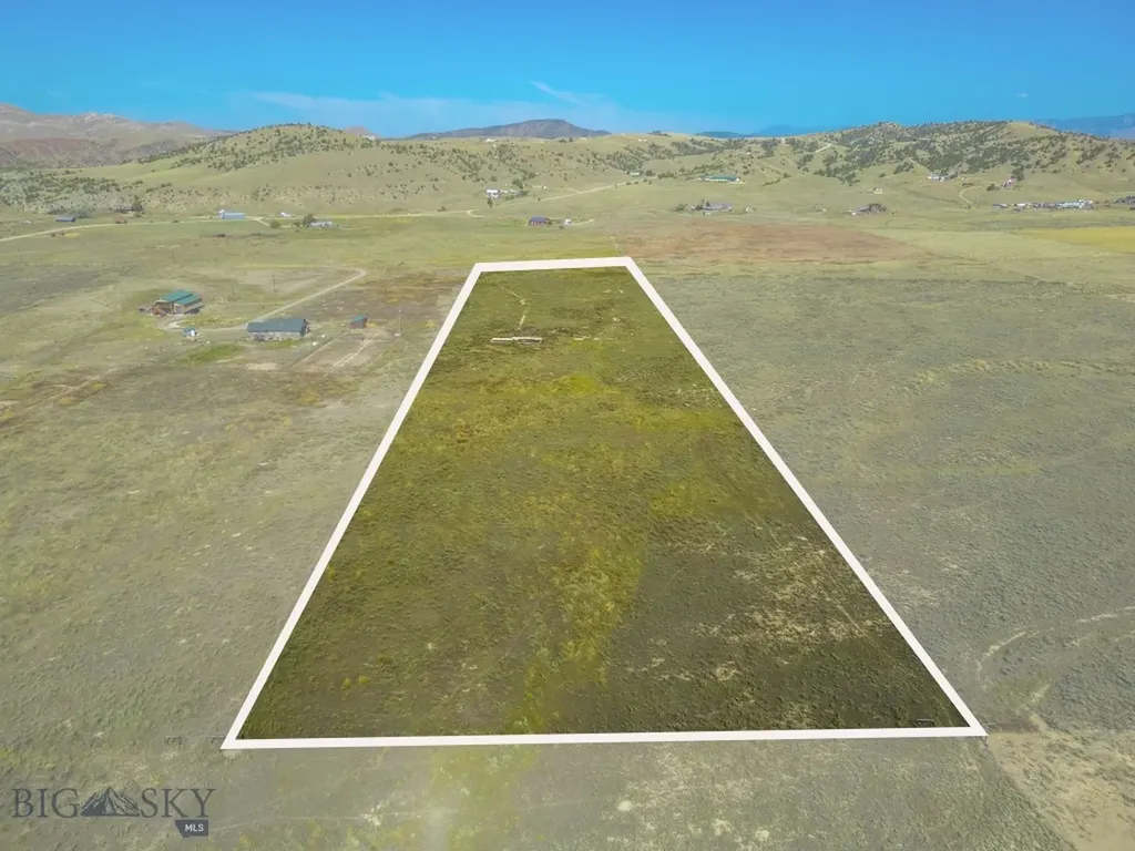 11522 Crystal Mountain Three Forks MT 59752