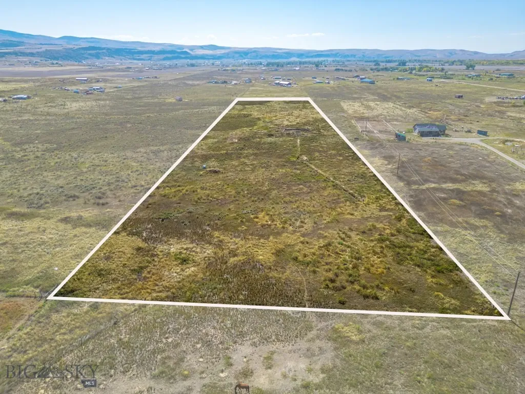 11522 Crystal Mountain Three Forks MT 59752