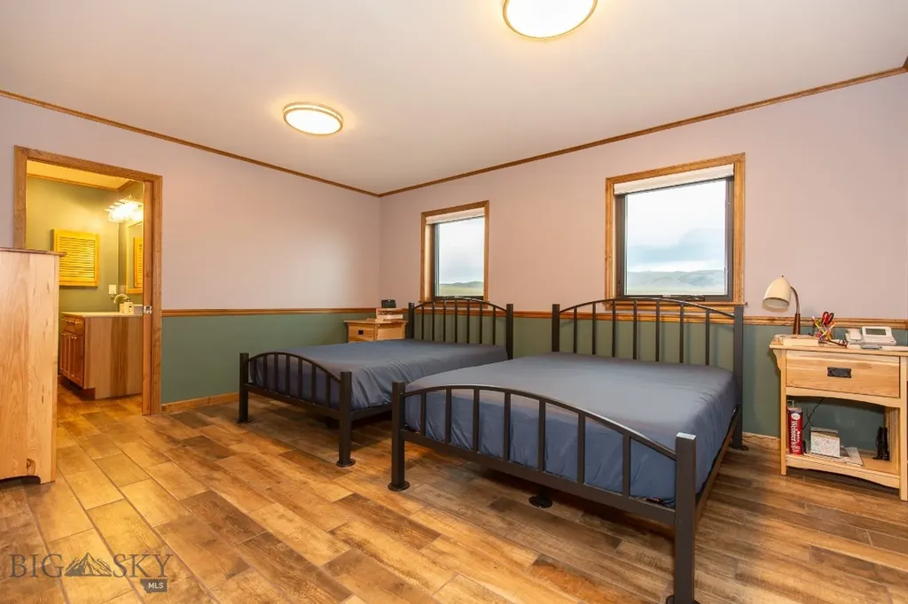 420 Melrose Road Twin Bridges MT 59754