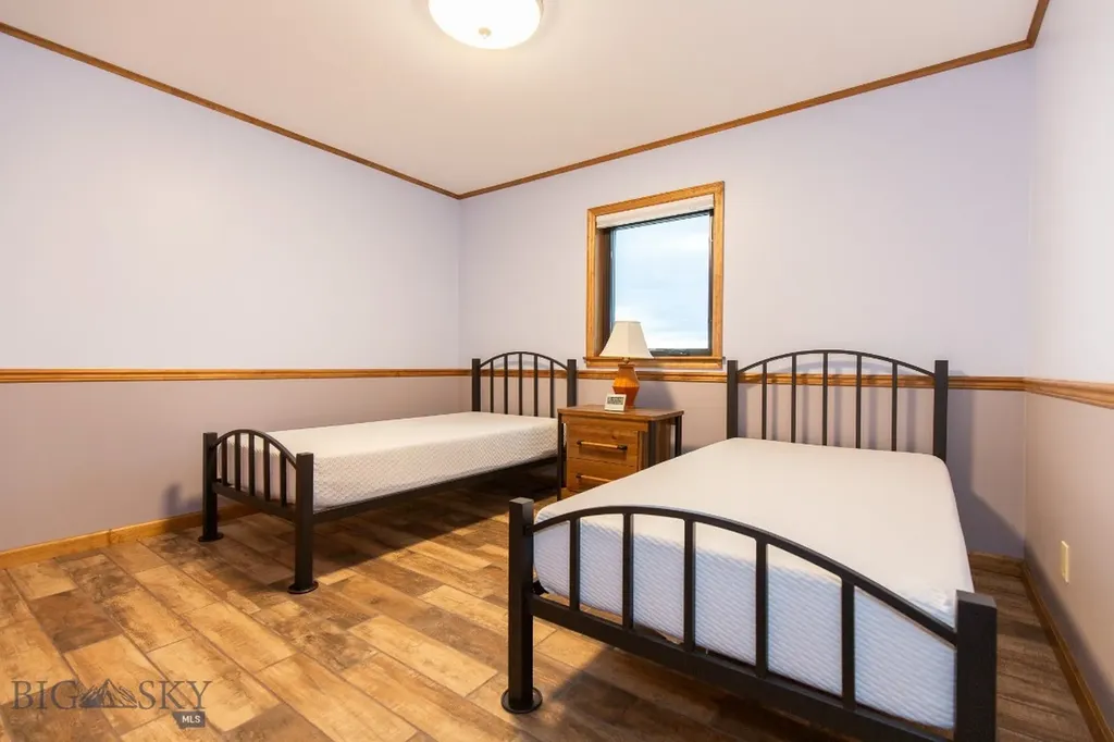 420 Melrose Road Twin Bridges MT 59754