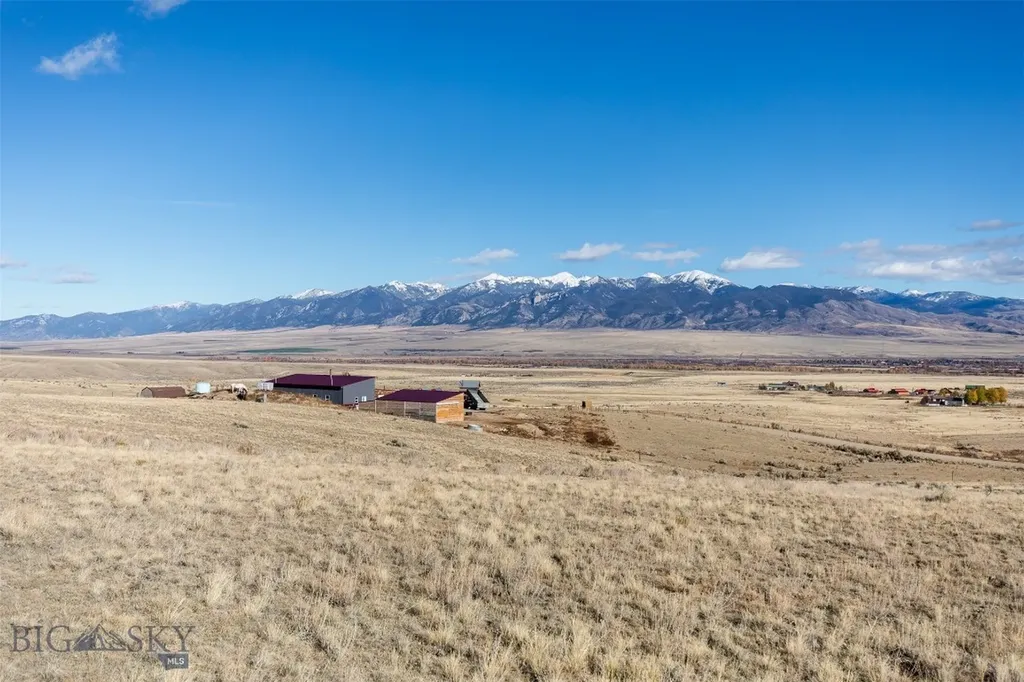 420 Melrose Road Twin Bridges MT 59754