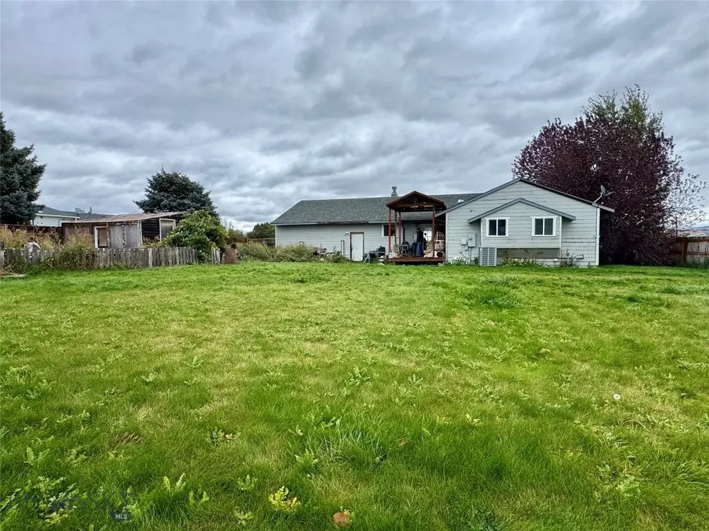 511 Garnier Avenue Livingston MT 59047