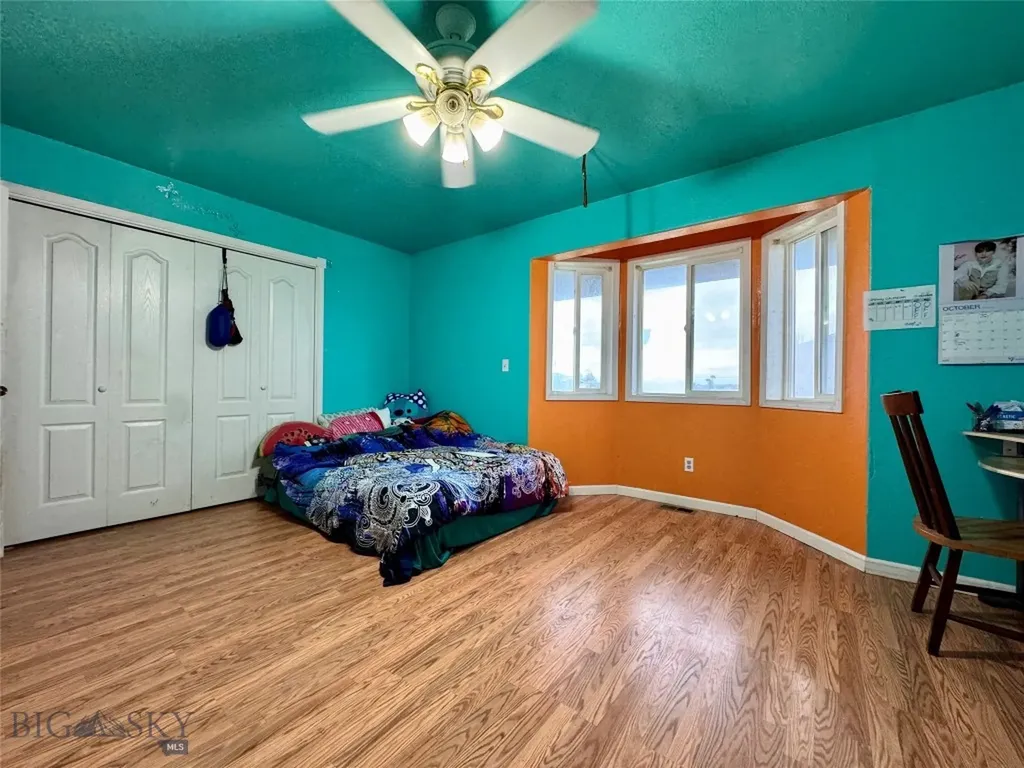 511 Garnier Avenue Livingston MT 59047
