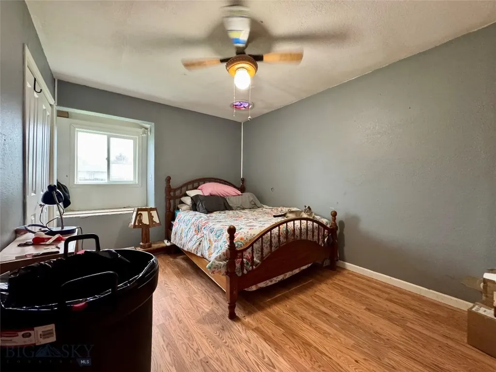511 Garnier Avenue Livingston MT 59047