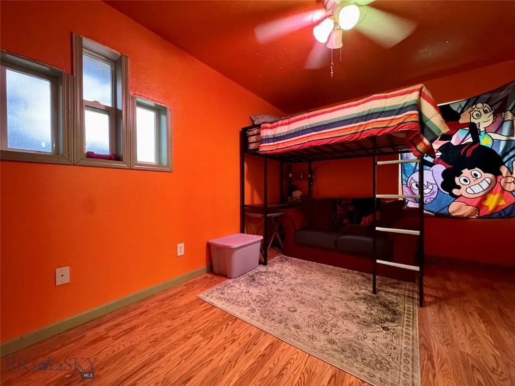 511 Garnier Avenue Livingston MT 59047