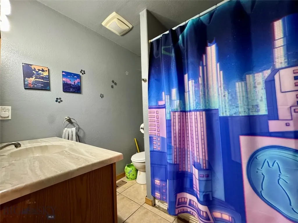 511 Garnier Avenue Livingston MT 59047