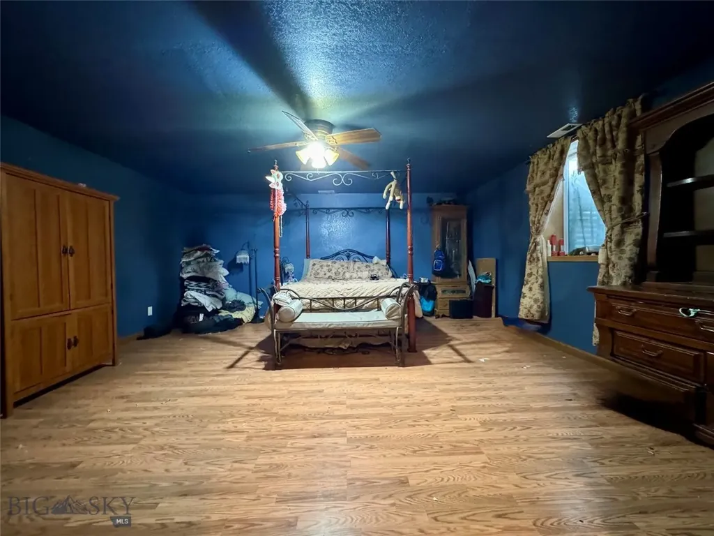 511 Garnier Avenue Livingston MT 59047