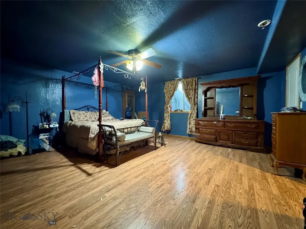 511 Garnier Avenue Livingston MT 59047