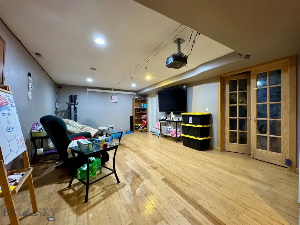 511 Garnier Avenue Livingston MT 59047