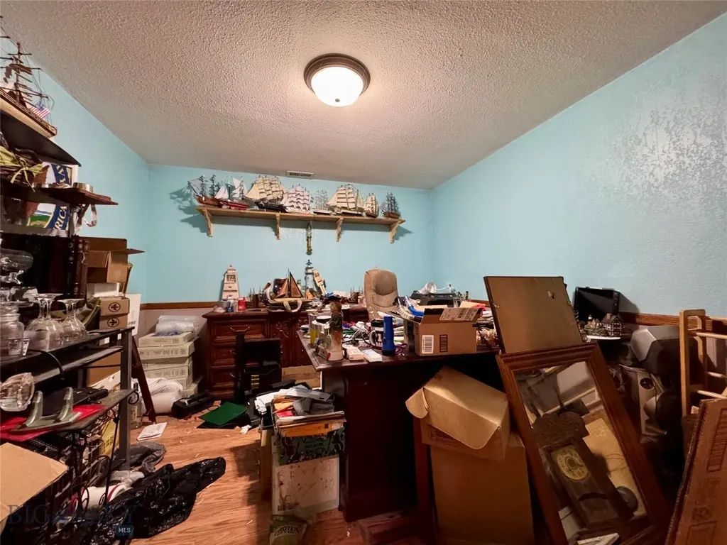 511 Garnier Avenue Livingston MT 59047