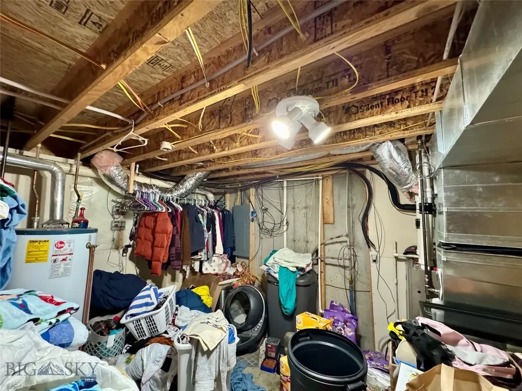 511 Garnier Avenue Livingston MT 59047