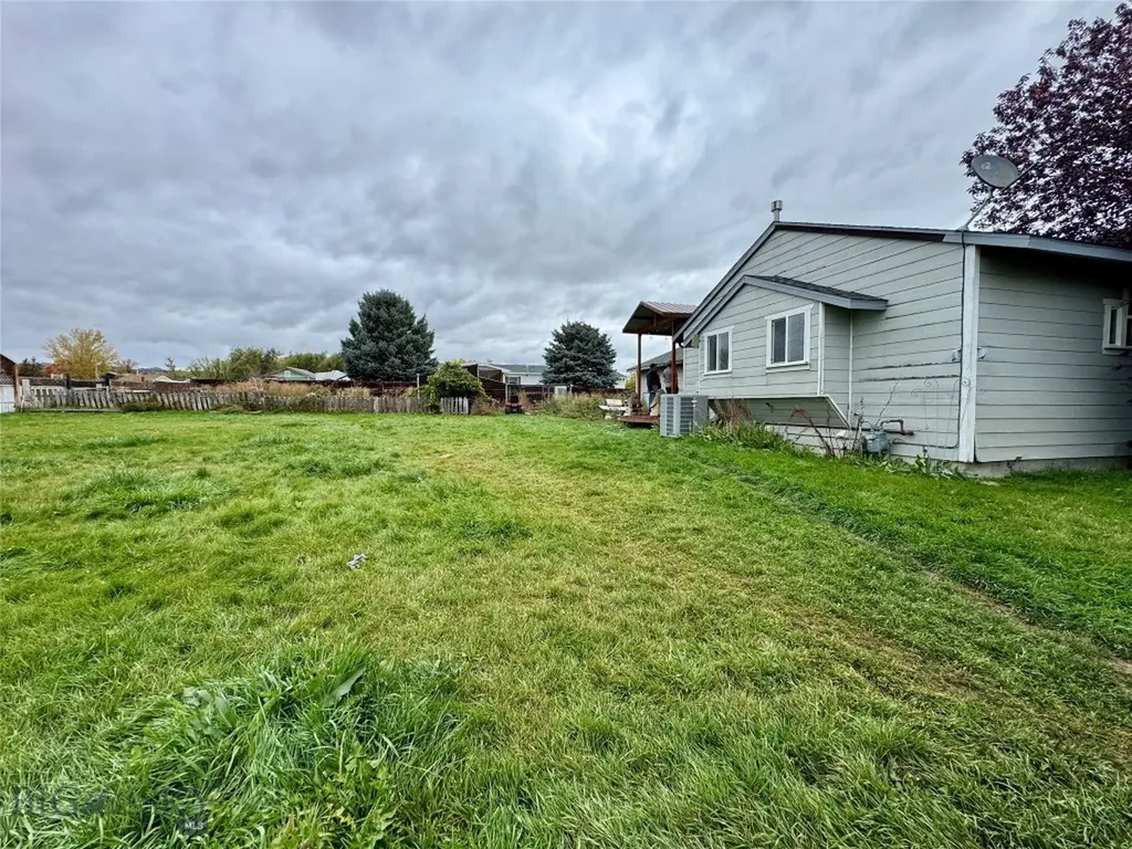 511 Garnier Avenue Livingston MT 59047