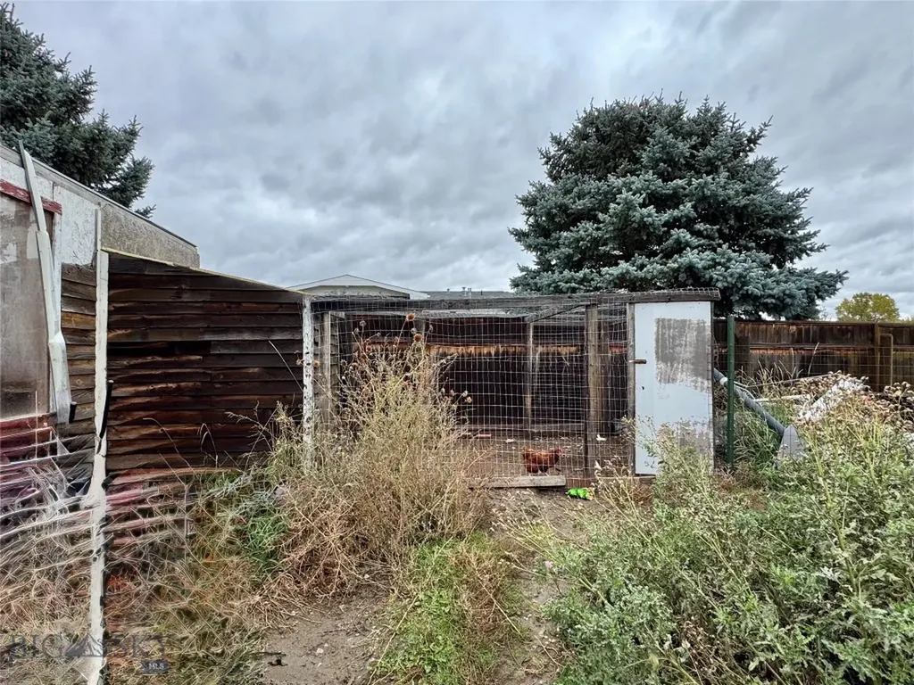 511 Garnier Avenue Livingston MT 59047