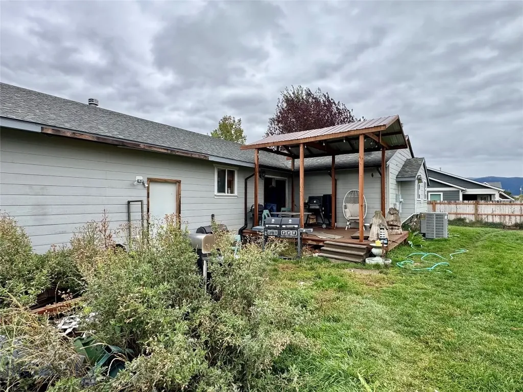 511 Garnier Avenue Livingston MT 59047