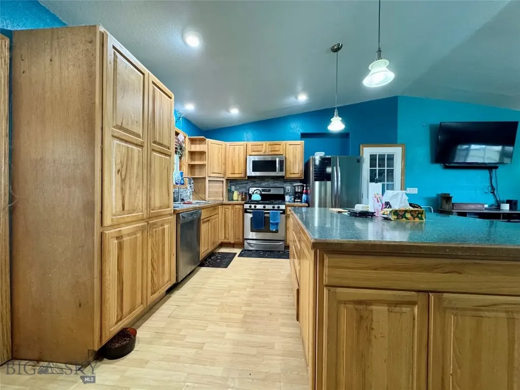 511 Garnier Avenue Livingston MT 59047