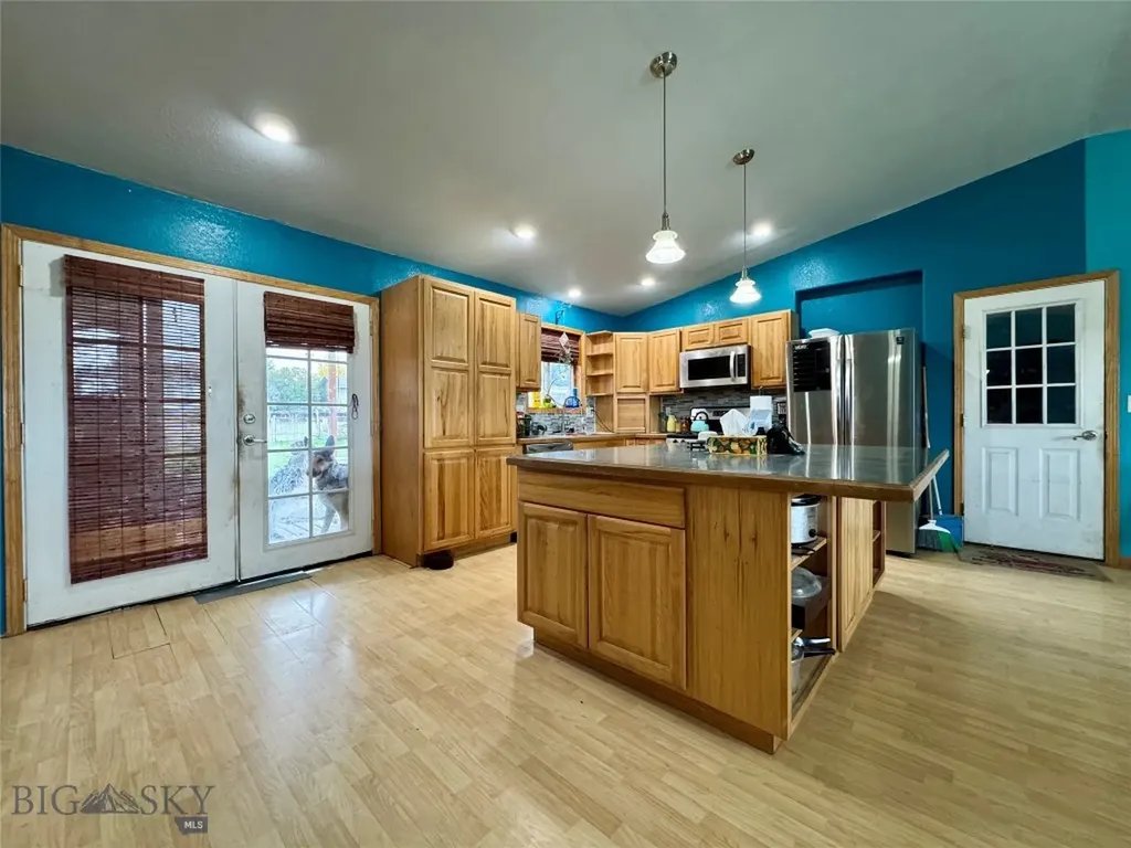 511 Garnier Avenue Livingston MT 59047