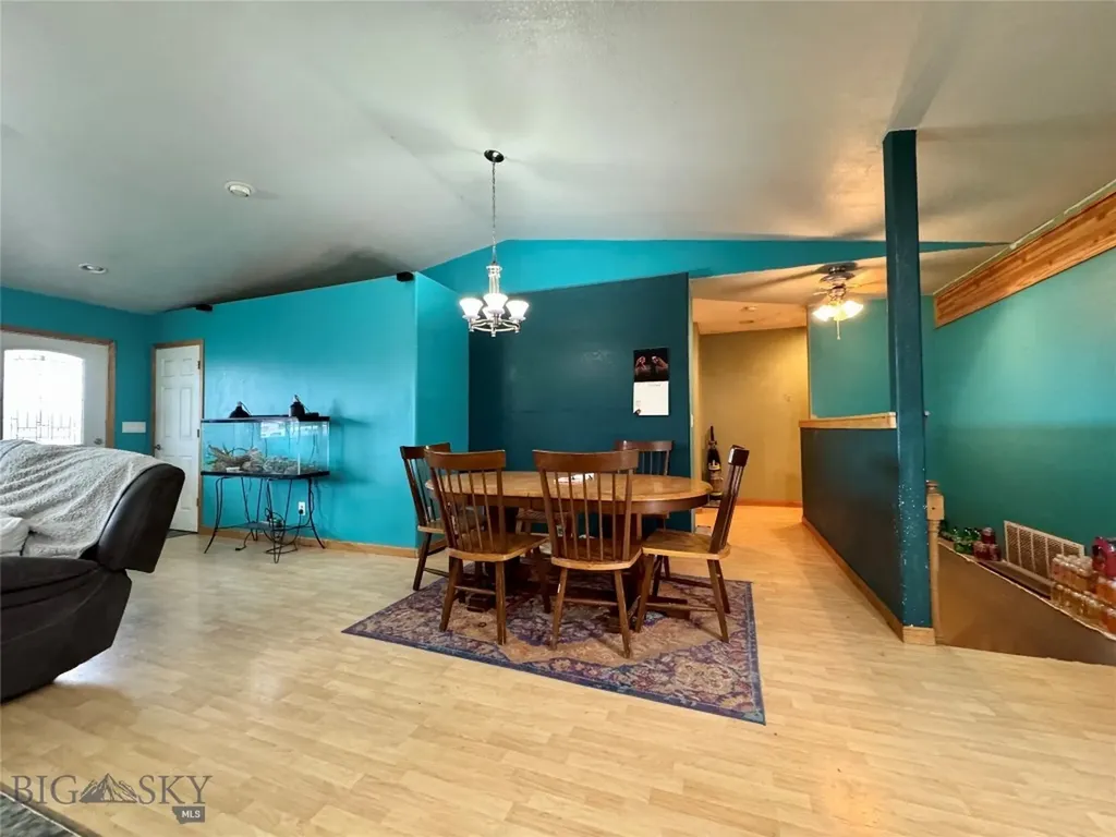 511 Garnier Avenue Livingston MT 59047